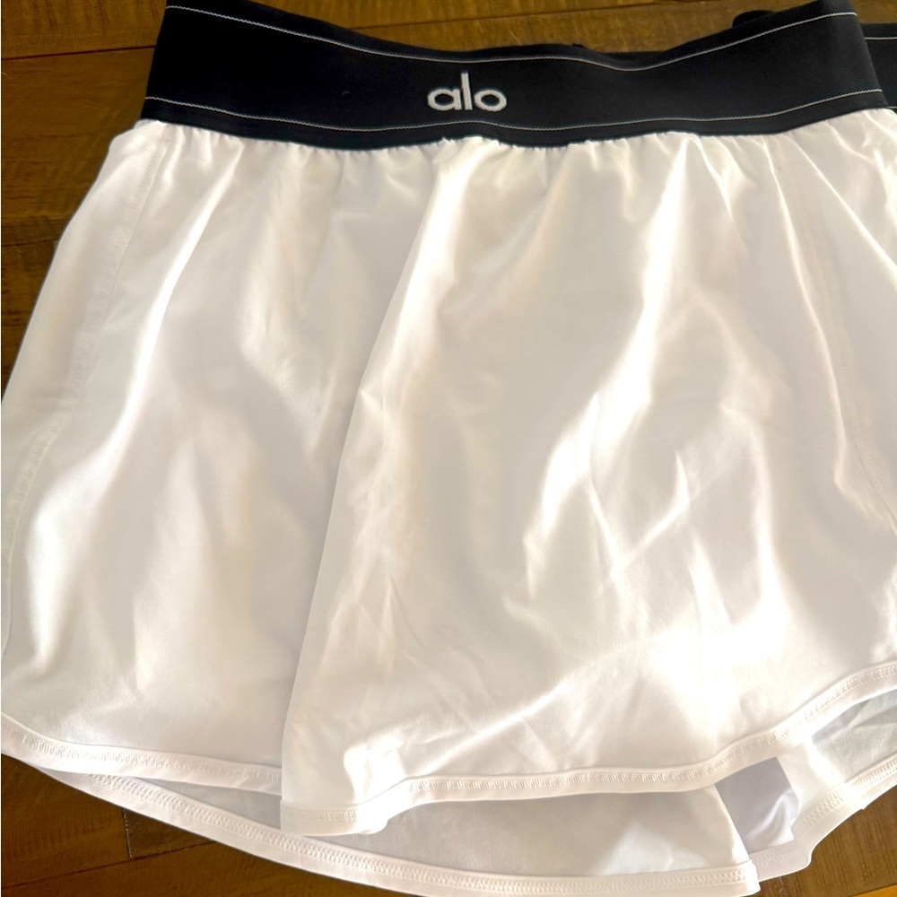 Alo skirt/ shorts